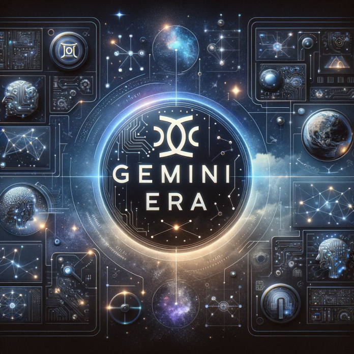 Gemini Featured Image
