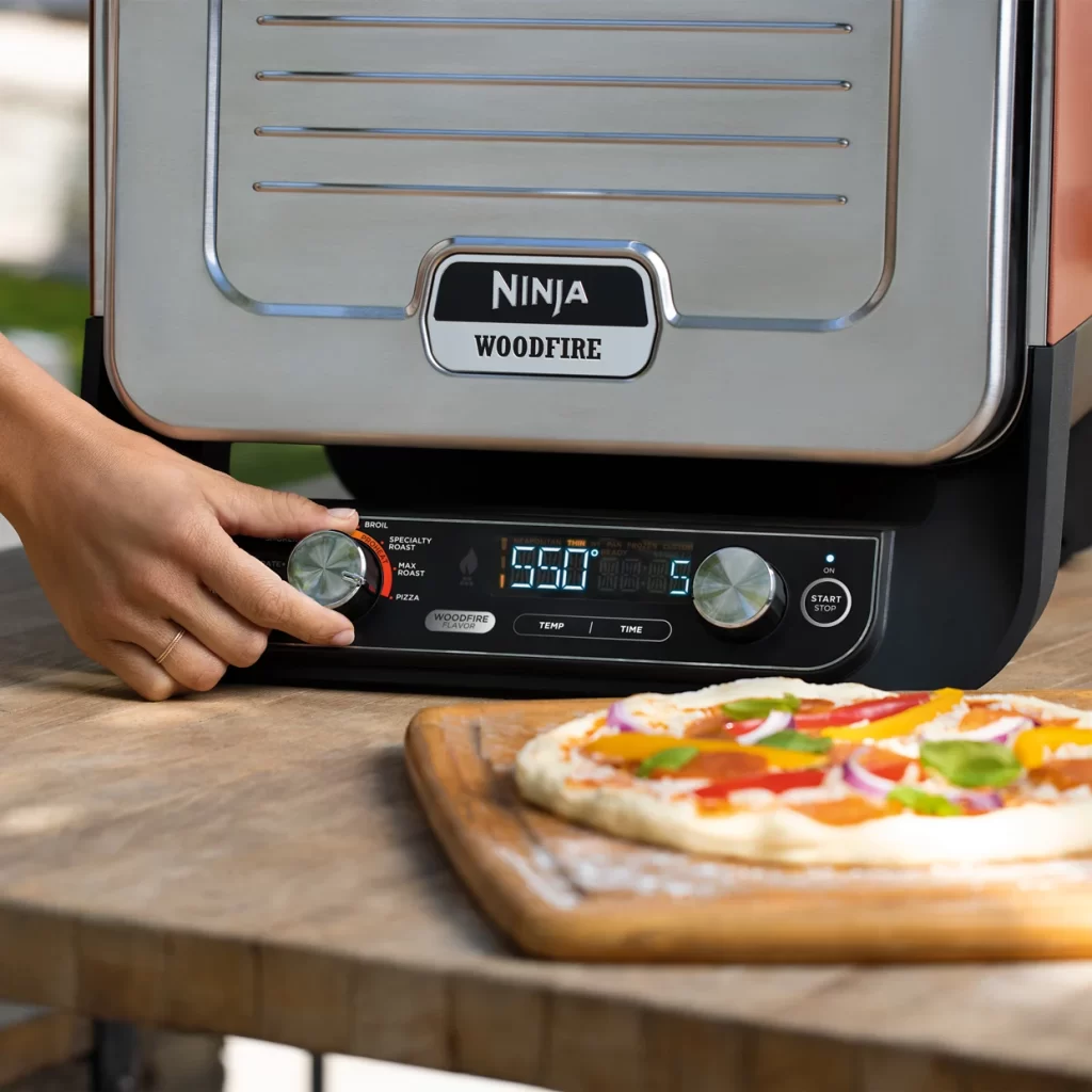 Ninja's smart kitchen appliances