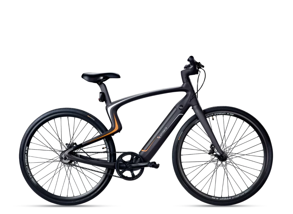 Urtopia E-Bike - Carbon 1
